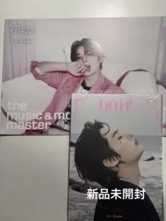 【新品未開封】Straykids DO IT accordion ver リノ