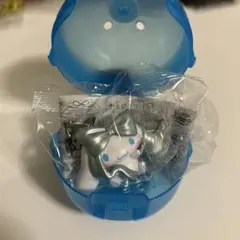 サンリオ シナモロール　バレエリボンフィギュア