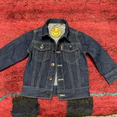 美品　ジージャン90お値下げしました