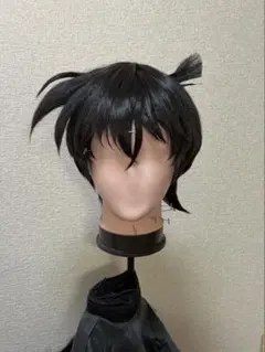 名探偵コナン 江戸川コナン 工藤新一 コスプレ ウィッグ セット済