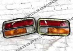 日産 純正品 フェアレディZ Z32 6型用 テールライト 左右セット - メルカリ
