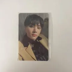 enhypen ジェイ トレカ