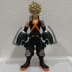 一番くじ 僕のヒーローアカデミア-正義のかたち- C賞 爆豪勝己