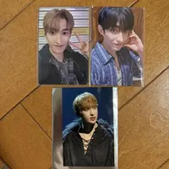2026年最新】SEVENTEEN トレカ まとめ売り ドギョムの人気アイテム