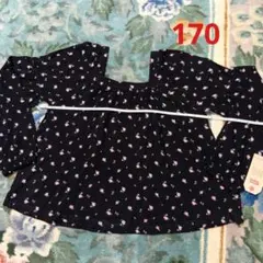 Levi's オールシーズンレディース 長袖 Tシャツ・カットソー170㌢