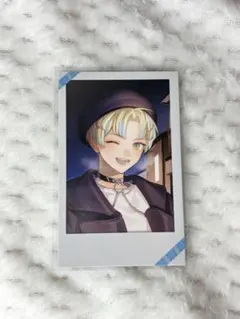 ウィンターデート Twinklegifts 緋八マナ