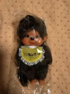 モンチッチ30周年記念 モンチッチのおともだち クマ レア - メルカリ