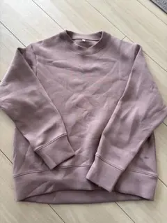 ピンク トレーナー