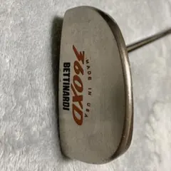 Bettinardi 360XD パターのサムネイル