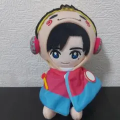 新品未開封 中島裕翔 ぬいぐるみ ぬい Hey!Say!JUMP 9ぷぅ - メルカリ