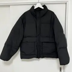 Calvin Klein ダウンジャケット L 韓国