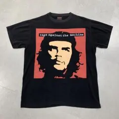USA製 RAGE AGINST THE MACHINE レイジ バンド L