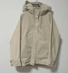 美品 PLST プラステ3WAY マウンテンパーカー