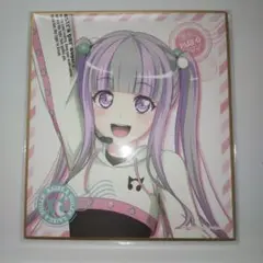 バンドリ　パレオ　GBP 舞台　缶バッジ　ホロ BanG Dream! ガールズバンドパーティ！ トレーディングホロ缶