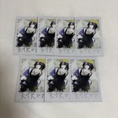 &TEAM YUMA ユウマ Back to life トレカ チェキ