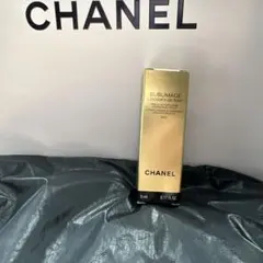 CHANEL サブリマージュ レサンス ドゥ タン BR12サンプルのサムネイル