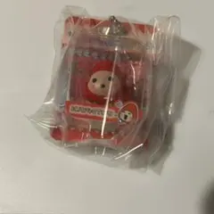 たまごっち　ガチャガチャ　ブリスターパッケージコレクション　いちごっち