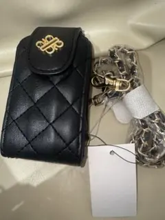 ROYAL PARTY ノベルティ リップケース ショルダー ミラーのサムネイル