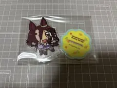 ウマ娘 ぬいぐるみといっしょ アクリルスタンド ウオッカ＆タニノギムレット