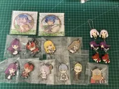 ジャンカラ×葬送のフリーレン コラボ缶バッジ 】 - メルカリ