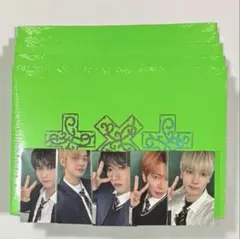 TXT 5形態セット