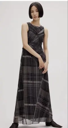2026年最新】Ameri needle check dressの人気アイテム - メルカリ