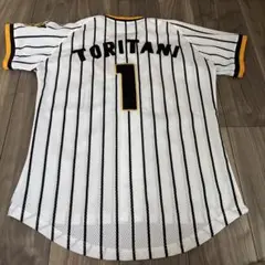 阪神タイガース　鳥谷敬選手　ユニフォーム　Mサイズ