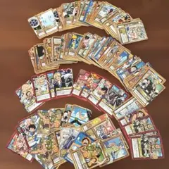ワンピース トレーディングカード まとめ売り 2026年最新】ワンピース まとめ売りカードの人気アイテム - メルカリ