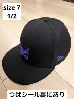 TAKAHIROMIYASHITA NEPENTHES New Era キャップ 59FIFTY® Fitted Cap – Nepenthes Logo | Nepenthes × New Era