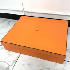 エルメス ケリー25 空き箱 080□ バッグ用　コンスタンスエラン エルメス ケリー25 空き箱 080□ バッグ用 コンスタンス エラン - メルカリ