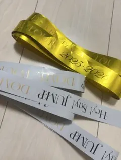 Hey! Say! JUMP Ssay 銀テープ 各1本