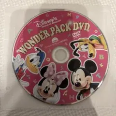 【 DVD】ディズニーWORLD OF ENGLISH WONDER PACKのサムネイル