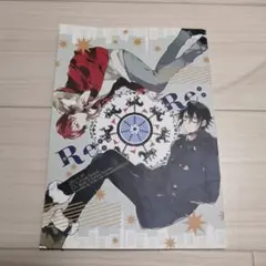 K 同人誌 Re: 八田美咲×伏見猿比古