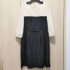 レッセパッセ　ワンピースのサムネイル