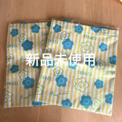 新品 2コセット 阪神タイガース トラコ toraco トートバッグ 8/22