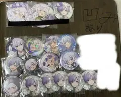 【最終値下】いれいす 初兎 缶バッジ セット まとめ売り
