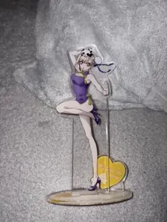 その着せ替え人形は恋をする アクリルスタンド 海夢