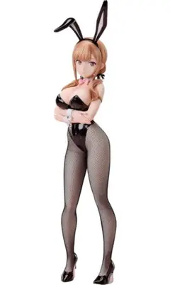 恋は双子で割り切れない フィギュアのサムネイル