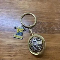 ユニバーサルスタジオ ミニオン キーホルダーのサムネイル