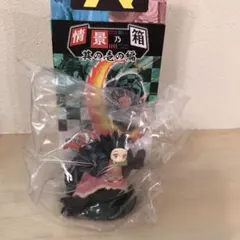 鬼滅の刃 情景乃箱