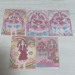 たんプリ キュアミスティック みくる