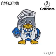 golfickers アクセサリー