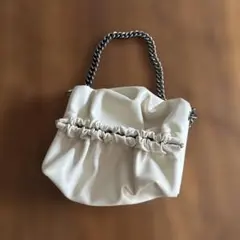 SAMO ONDOH ショルダーバッグ