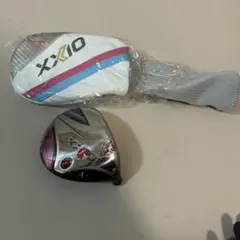 未使用に近いゼクシオ12レディースフェアウェイウッド5W20度MP1200-L ゼクシオ レディス フェアウェイウッド | ウッド | 製品情報 | DUNLOP