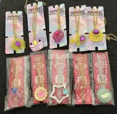 セボンスター リンドンジェム セット売り 灵动宝石