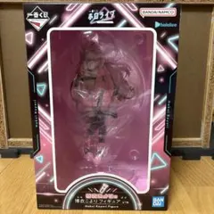 博衣こより　フィギュア　1番くじ