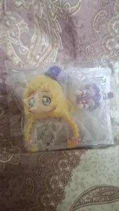 プリキュアあそーと2024 キュアフレンディ