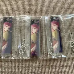 プロセカ アクリルスティックキーホルダー えむ セット