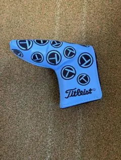 スコッティキャメロン ダンシングサークルT ヘッドカバー