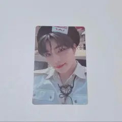 ゴヌク BLUE PARADISE トレカ ZEROBASEONE zb1